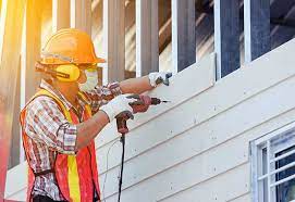 Best Stucco Siding  in Kingsbury, NV