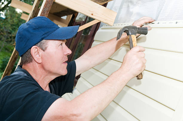 Best Siding for New Construction  in Kingsbury, NV